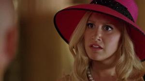 Кадры из фильма Шикарное приключение Шарпей / Sharpay's Fabulous Adventure (2011)