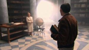 Кадры из фильма Поединки: Выбор агента Блейка (2011)
