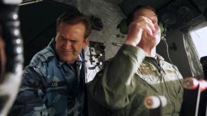 Кадры из фильма Черная метка: Падение Сэма Экса / Burn Notice: The Fall of Sam Axe (2011)