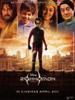 Зоккомон / Zokkomon (2011)