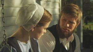 Кадры из фильма Отлучение / The Shunning (2011)