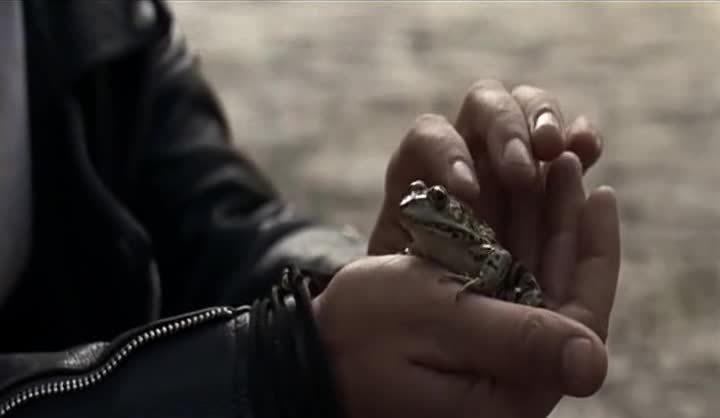 Кадр из фильма Панки живы / Pankot ne e mrtov (2011)