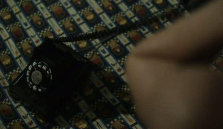 Кадр из фильма Гость / The Caller (2011)