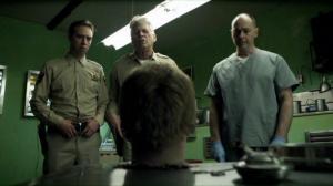 Кадры из фильма Парень, который убивает людей / Some Guy Who Kills People (2011)