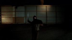 Кадры из фильма Парень, который убивает людей / Some Guy Who Kills People (2011)