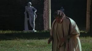 Кадры из фильма Калигула: Нерассказанная история / Caligola: La storia mai raccontata (1982)