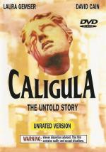 Калигула: Нерассказанная история / Caligola: La storia mai raccontata (1982)