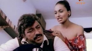 Кадры из фильма Великолепная семерка / Satte Pe Satta (1982)