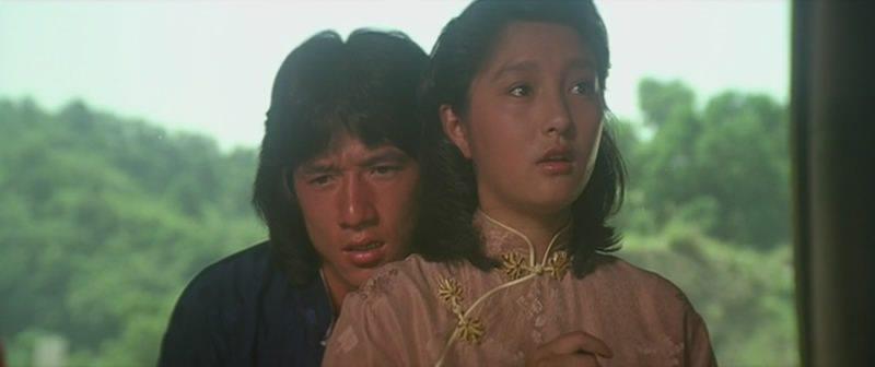 Кадр из фильма Лорд Дракон / Lung siu yeh (1982)