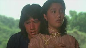 Кадры из фильма Лорд Дракон / Lung siu yeh (1982)