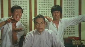 Кадры из фильма Лорд Дракон / Lung siu yeh (1982)