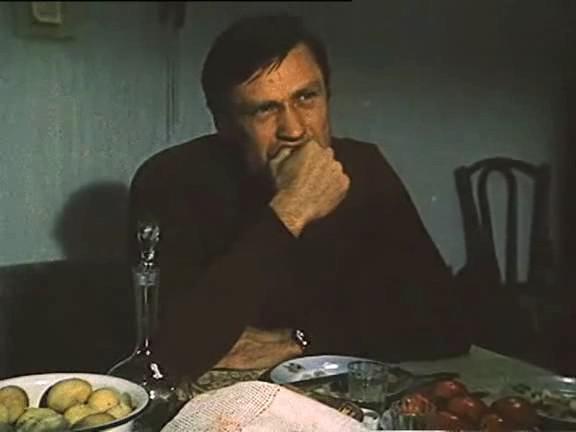 Кадр из фильма Мужики (1982)