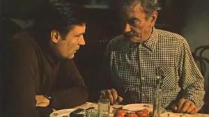Кадры из фильма Мужики (1982)