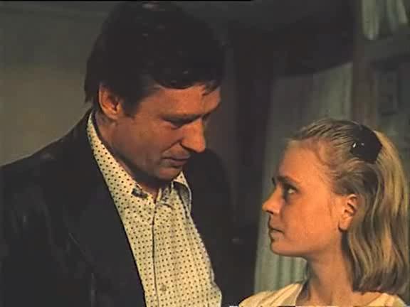 Кадр из фильма Мужики (1982)