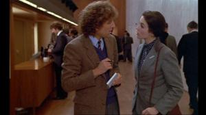 Кадры из фильма Огонь и пламя / Tout feu tout flamme (1982)