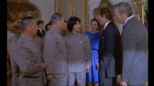 Кадры из фильма Огонь и пламя / Tout feu tout flamme (1982)