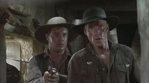 Кадры из фильма Барбароса / Barbarosa (1982)