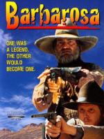 Барбароса / Barbarosa (1982)
