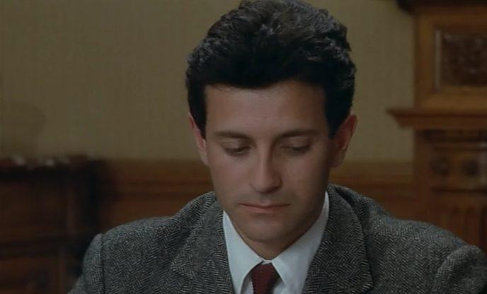 Кадр из фильма Я вышла замуж за тень / J'ai épousé une ombre (1982)