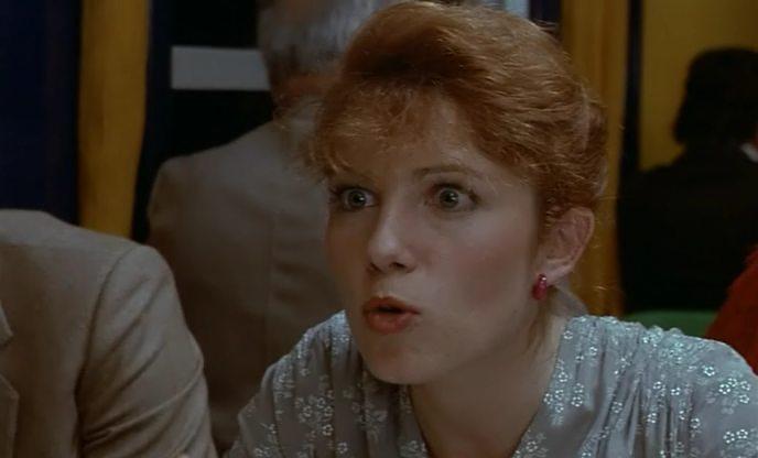 Кадр из фильма Я вышла замуж за тень / J'ai épousé une ombre (1982)