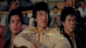 Кадры из фильма Особое задание / Mi ni te gong dui (1982)