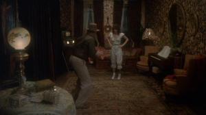 Кадры из фильма Консервный ряд / Cannery Row (1982)