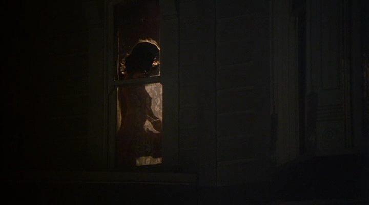 Кадр из фильма Консервный ряд / Cannery Row (1982)