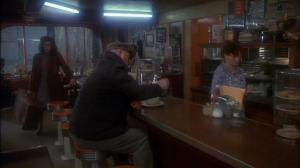 Кадры из фильма Консервный ряд / Cannery Row (1982)