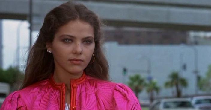 Кадр из фильма Любовь и деньги / Love & Money (1982)