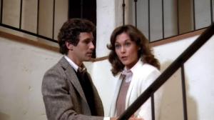 Кадры из фильма Занимаясь любовью / Making Love (1982)