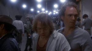 Кадры из фильма Пропавший без вести / The Missing (1982)