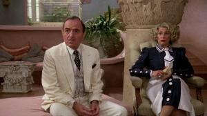 Кадры из фильма Зло под солнцем / Evil Under the Sun (1982)