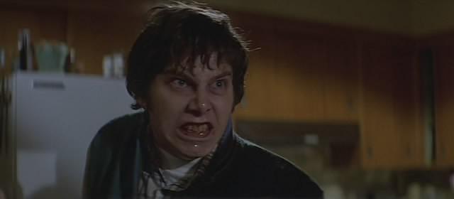 Кадр из фильма Зверь внутри / The Beast Within (1982)