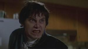Кадры из фильма Зверь внутри / The Beast Within (1982)