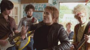 Кадры из фильма Убить Боно / Killing Bono (2011)
