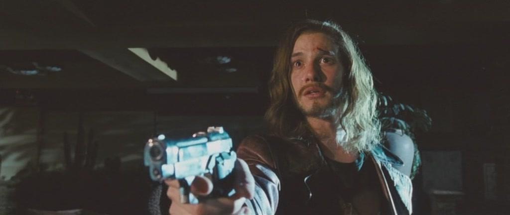 Кадр из фильма Убить Боно / Killing Bono (2011)
