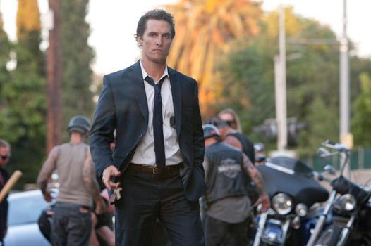 Кадр из фильма Линкольн для адвоката / The Lincoln Lawyer (2011)