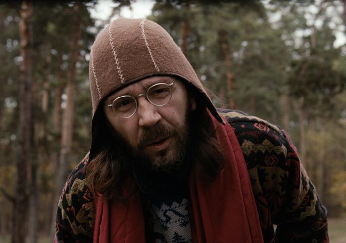 Кадр из фильма Generation П (2011)