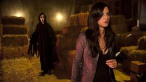 Кадры из фильма Крик 4 / Scream 4 (2011)