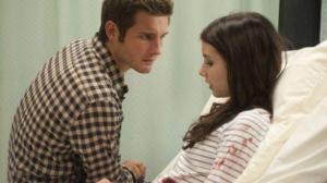 Кадры из фильма Крик 4 / Scream 4 (2011)