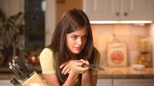Кадры из фильма Крик 4 / Scream 4 (2011)
