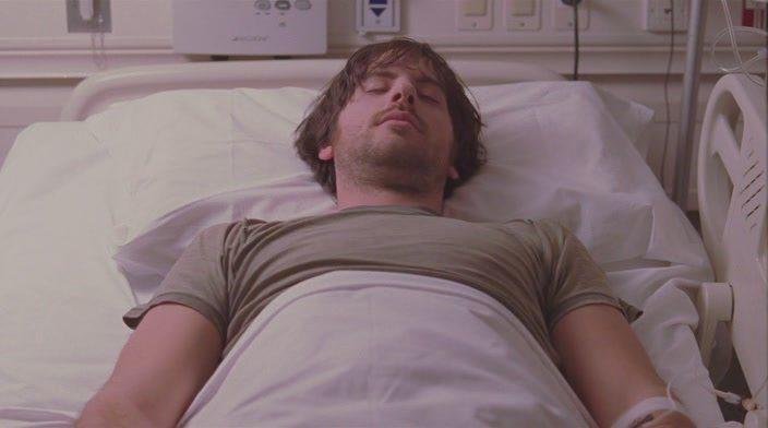 Кадр из фильма Скорость мысли / The Speed of Thought (2011)