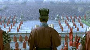 Кадры из фильма Воюющие царства / The warring state (2011)