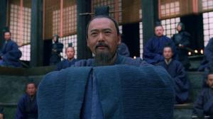 Кадры из фильма Конфуций / Confucius (2011)