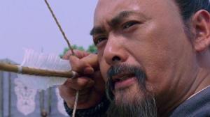 Кадры из фильма Конфуций / Confucius (2011)