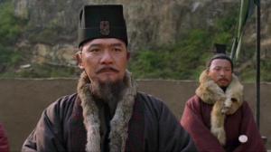 Кадры из фильма Конфуций / Confucius (2011)