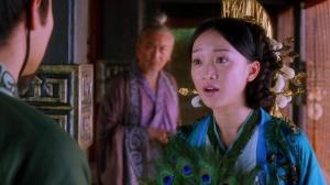 Кадры из фильма Конфуций / Confucius (2011)