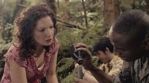 Кадры из фильма Свирепая планета / Ferocious Planet (2011)