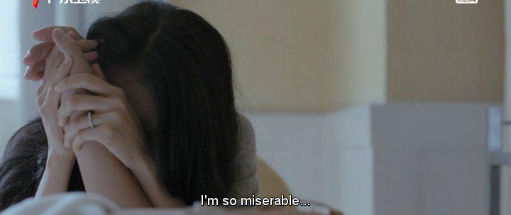 Кадр из фильма Законы привлекательности / Wan You Yin Li (2011)