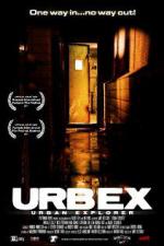 Городской исследователь / Urban Explorer (2011)
